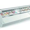 BRX Vista P85 Gelato Round 2 Rows - 12
