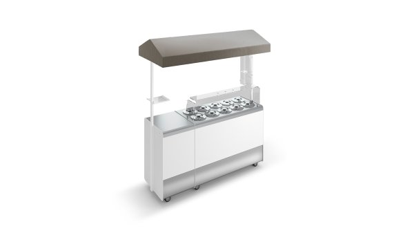 Joy Gelato on Wheels