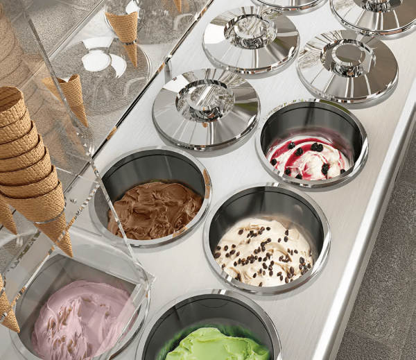 Joy Gelato on Wheels