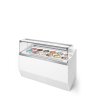 BRX Vista P85 Gelato Round 2 Rows - 12