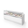 BRX Vista P85 Gelato Round 2 Rows - 16