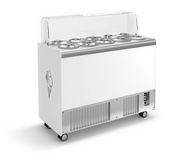 Joy Gelato on Wheels