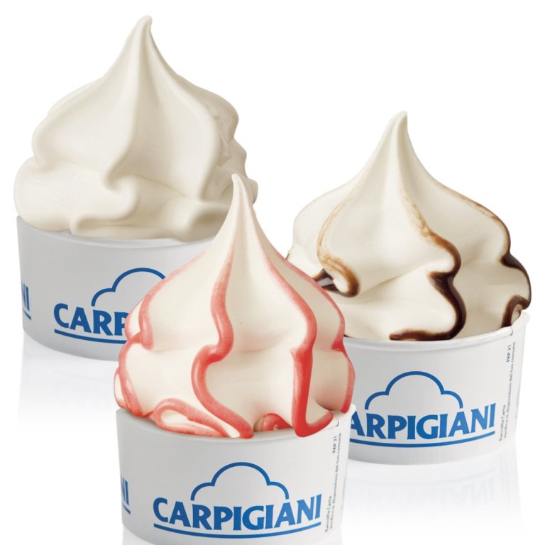 Carpigiani 241 Magica E-PAY Colore SP P