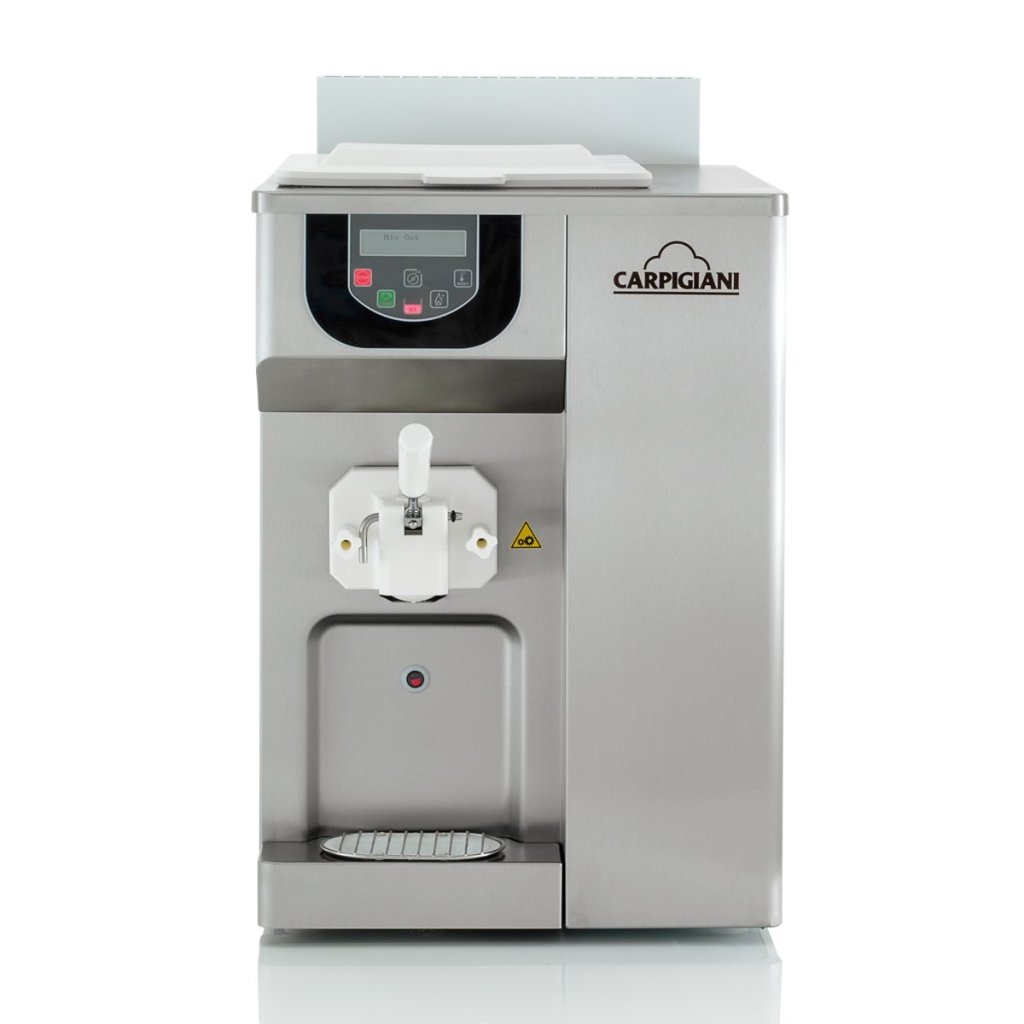 Carpigiani 241 SP Steel