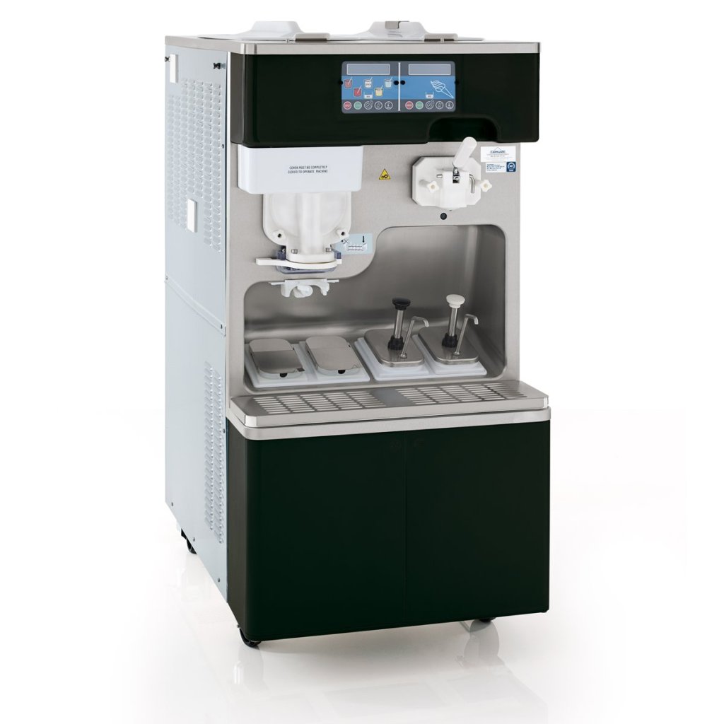 Carpigiani GK3 gelato