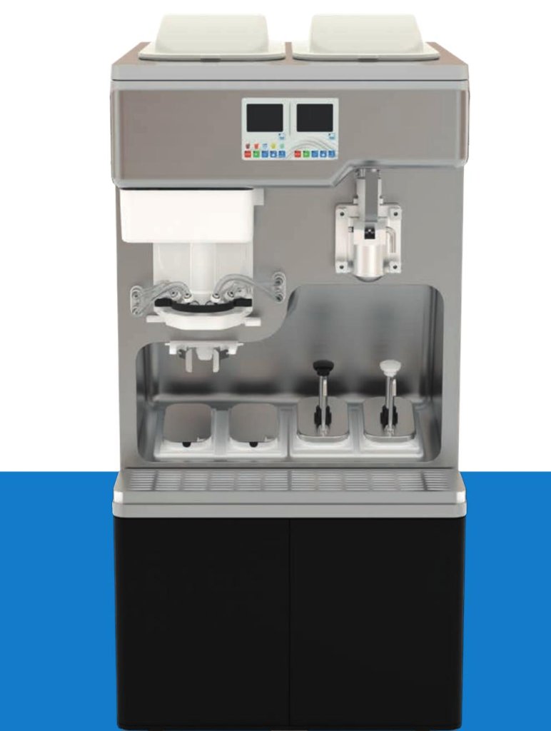 Carpigiani K4