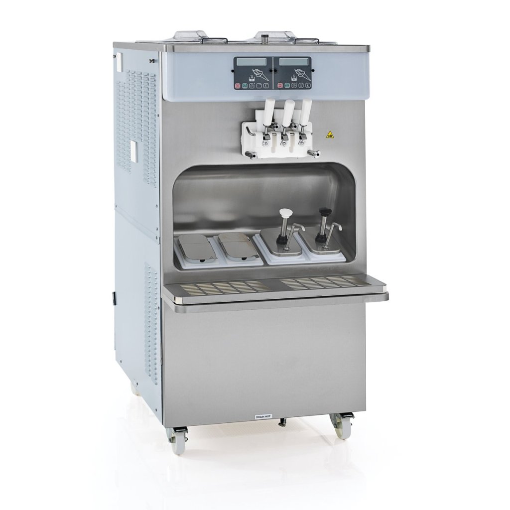 Carpigiani K503 gelato