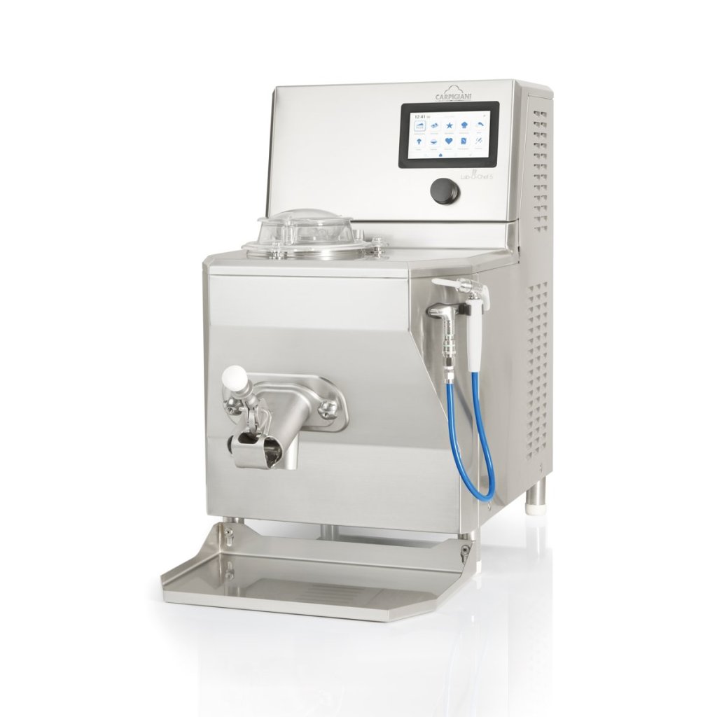 Carpigiani Lab O Chef 5 gelato