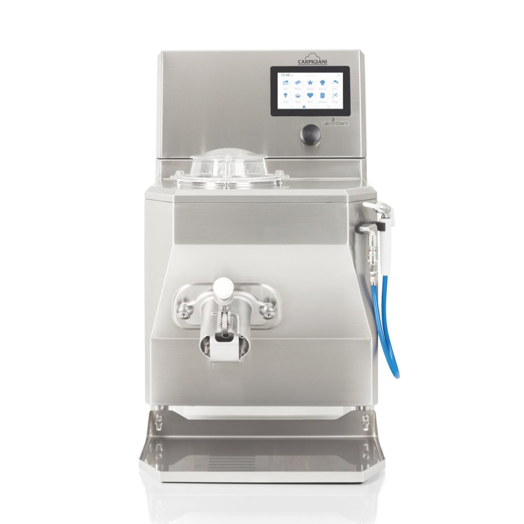 Carpigiani Lab O Chef 5