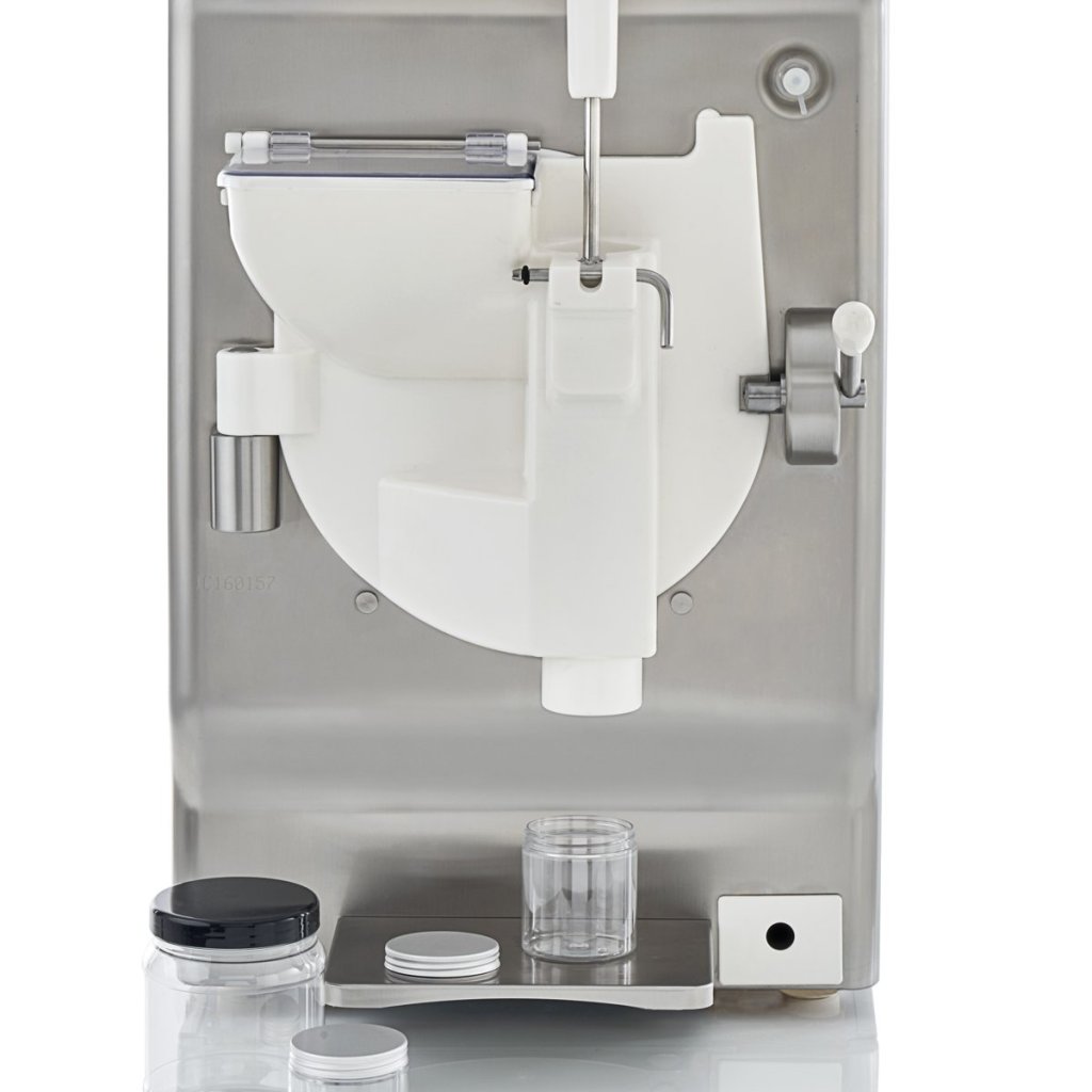 Carpigiani Labo 14 20 XPL P gelato