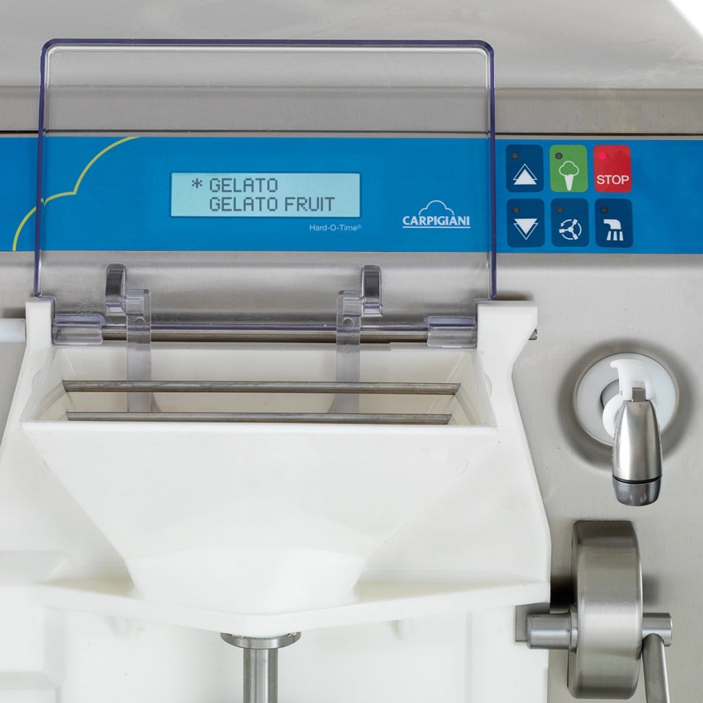 Carpigiani Labo 30 45 XPL P gelato