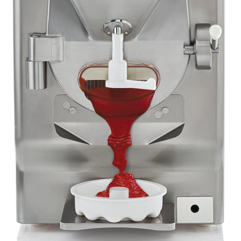 Carpigiani ReadyChef gelato