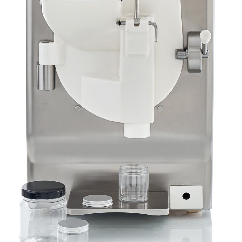 Carpigiani ReadyChef in use
