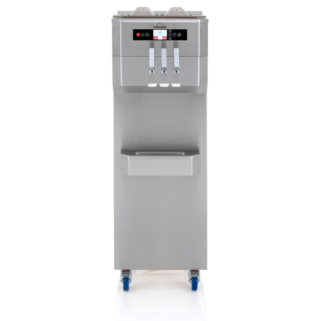Carpigiani XVL 3 Steel