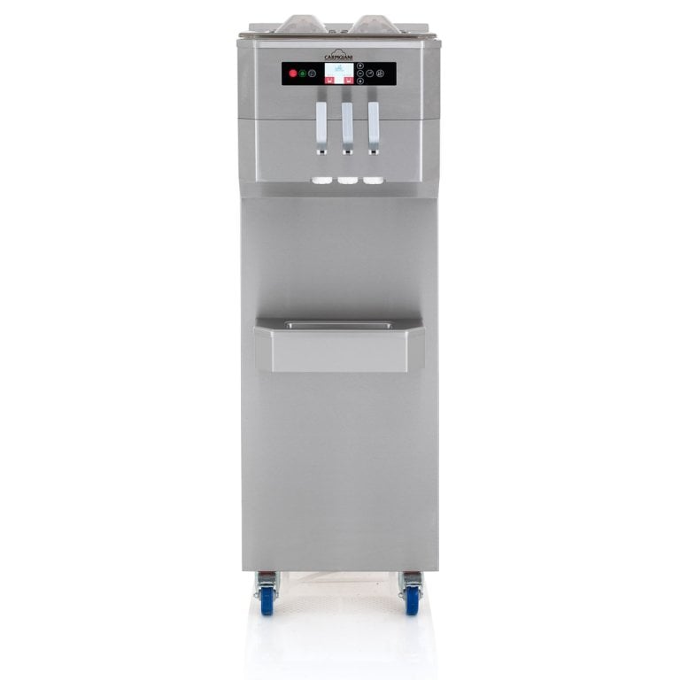 Carpigiani XVL 3 Steel