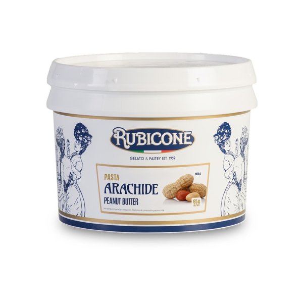 Macadamia Gelato Paste