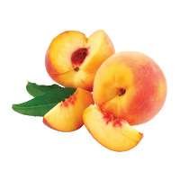 Peach Mango Fruit Paste