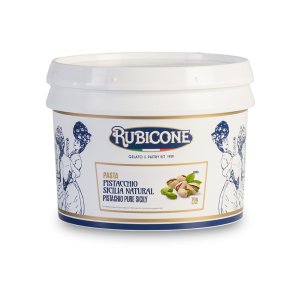 Pistachio Pure Sicily Gelato Paste