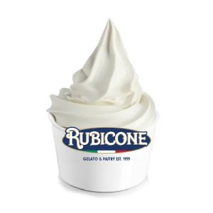 Sorbet Soft Serve Mix