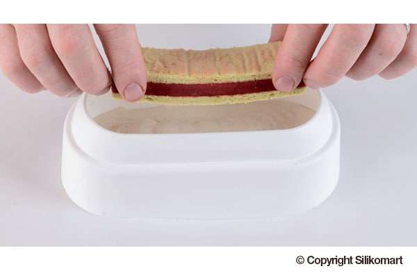 Silikomart Torta Flex Jr Pillow - image 3