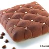 Silikomart Torta Flex Matelasse