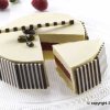 Silikomart Torta Flex TOR115 H40 Set of 12