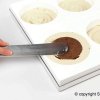 Silikomart Torta Flex TOR115 H40 Set of 12 - image 8