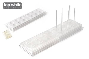 Silikomart Multiflex 3D 28