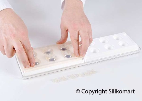 Silikomart Multiflex 3D 28 - image 9