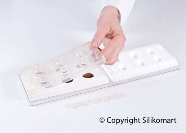 Silikomart Multiflex 3D 28 - image 10