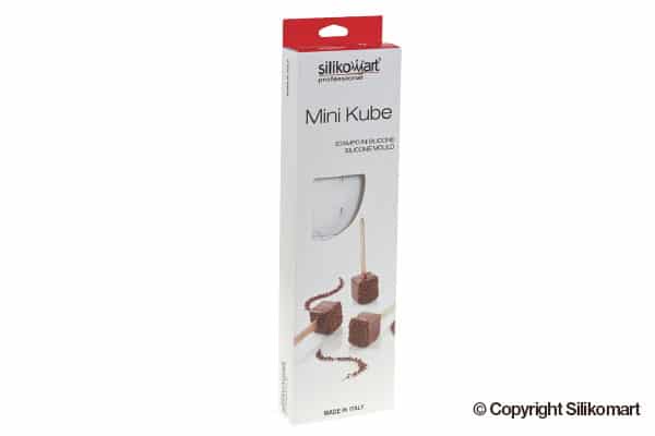 Silikomart Mini Stick Kube - image 3
