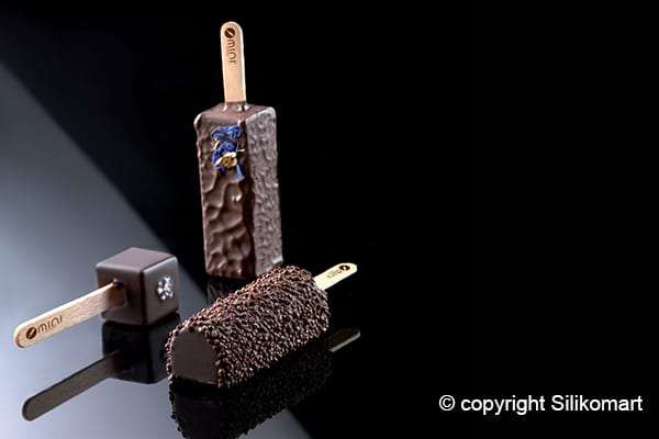Silikomart Mini Stick Kube - image 4