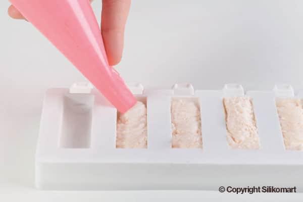 Silikomart Mini Stick Bar - image 2