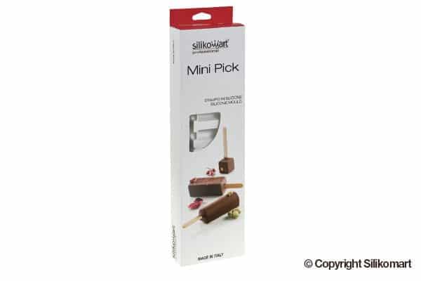 Silikomart Mini Stick Bar - image 7