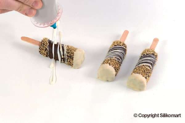 Silikomart Mini Stick Bar - image 6