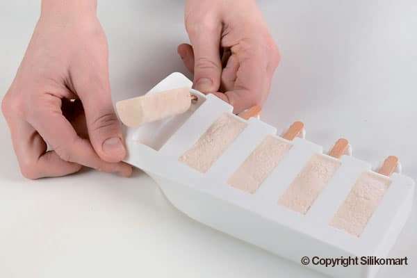 Silikomart Mini Stick Bar - image 5