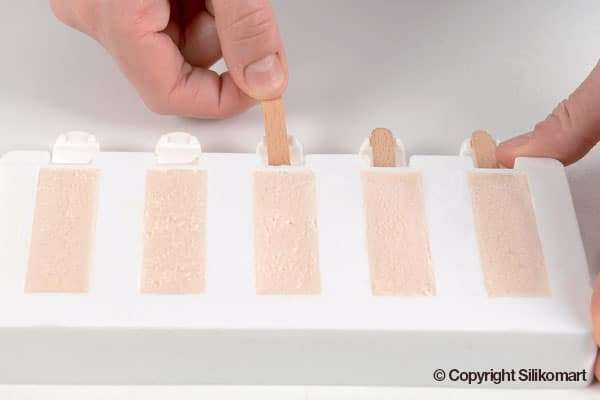 Silikomart Mini Stick Bar - image 4