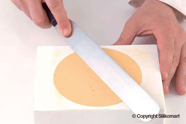 Silikomart Multiflex Cupole02 Dome - image 3