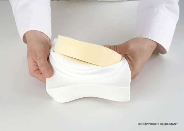 27-160-87-0098_23.jpg Silikomart Torta Flex TOR160 H40 Round - image 3
