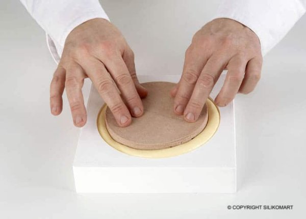 27-160-87-0098_43.jpg Silikomart Torta Flex TOR160 H40 Round - image 5