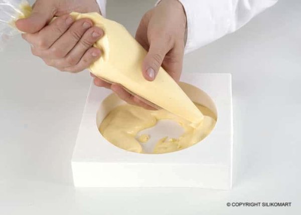 27-160-87-0098_53.jpg Silikomart Torta Flex TOR160 H40 Round - image 6