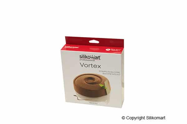Silikomart Torta Flex Vortex - image 3