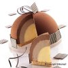 Silikomart Torta Flex Zuccotto 115