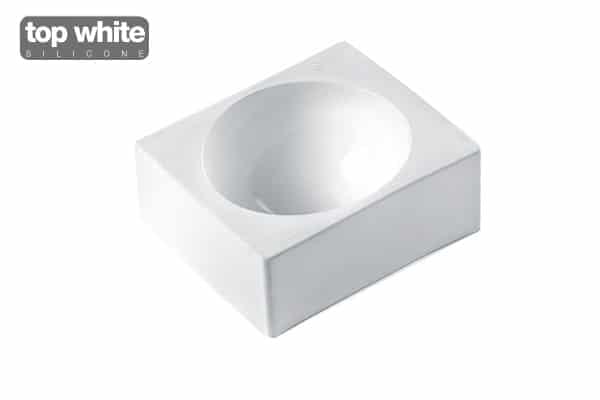 Silikomart Torta Flex Zuccotto 115 - image 2