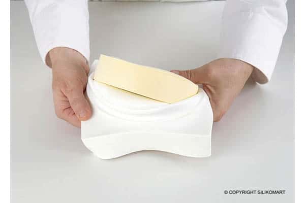 Silikomart Torta Flex TOR160 H50 - image 3