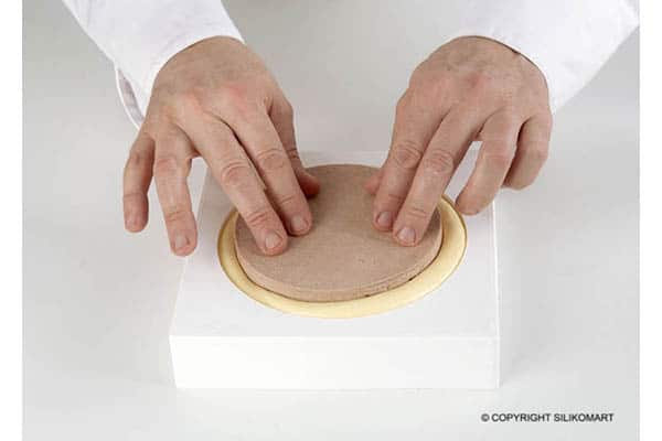 Silikomart Torta Flex TOR160 H50 - image 5