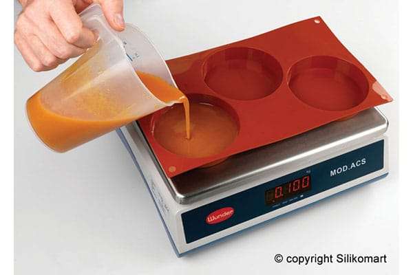 Silikomart Torta Flex TOR160 H50 - image 7