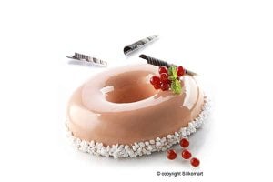 Silikomart Torta Flex Savarin 160