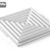 Silikomart Torta Flex Insert Decor Square - image 2
