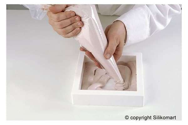 Silikomart Torta Flex Insert Decor Square - image 5
